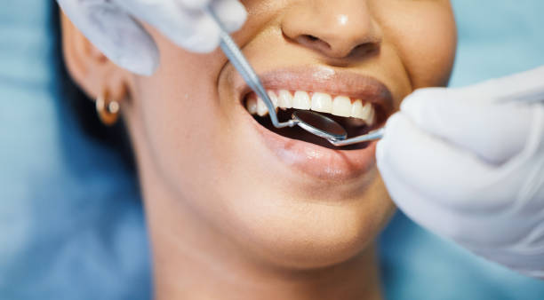 Best Emergency Dental Care for Trauma or Injury in Conning Towers Nautilus Park, CT