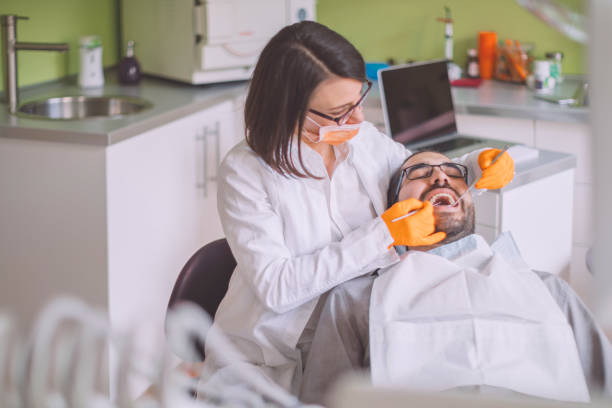 Best Emergency Dental Care for Trauma or Injury in Conning Towers Nautilus Park, CT