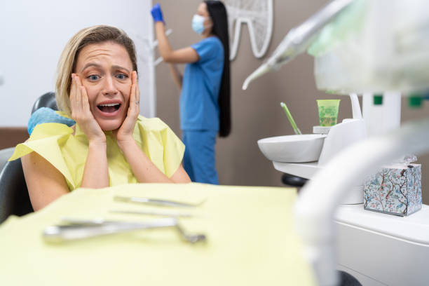 Best Emergency Tooth Extraction in Conning Towers Nautilus Park, CT