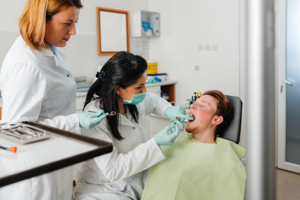 Best Emergency Orthodontic Repairs in Conning Towers Nautilus Park, CT