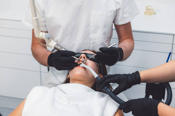Best Weekend Emergency Dentist in Conning Towers Nautilus Park, CT