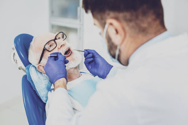 Best Emergency Root Canal Treatment in Conning Towers Nautilus Park, CT